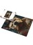 500 Parça Puzzle Bulldog Patron Köpek 3