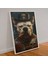 500 Parça Puzzle Bulldog Patron Köpek 5