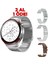 Watch Hw 10 Pro Akıllı Saat 1