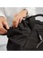 Spor ve Seyhat Çantası Smal Boy Unisex Spor ve Seyehat Çantası 090331-01 Sıyah 4