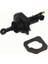 Debriyaj Merkez Üst Silindiri Galaxy 06 14MONDEO Iv Ba7 07 14 19.05MM Volvo S80 Iı 06 12 V70 Iıı 04 12 / Land Rover Freelander 6G91-7A543-AC-1491949-30787907 1
