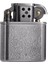 Tek Torch Pürmüz Gunmetal Metal Işlemeli Puro Çakmağı 1