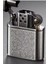 Tek Torch Pürmüz Gunmetal Metal Işlemeli Puro Çakmağı 2
