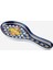 Capri Mavi Melamin Kaşıklık 24 cm 1