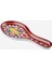 Capri Kırmızı Melamin Kaşıklık 24 cm 1