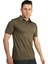 KAPAN Polo Yaka 2 Cepli Kısa Kollu Taktik T-Shirt Haki 2
