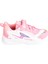 Kız Çoçuk Çırt Bağcıklı Termo Taban Günlük Sneaker 3