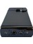 Tek Torch Pürmüz & Soft Flame Gunmetal Metal Puro Çakmağı 3