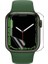 Apple Watch 10 42MM Uyumlu 3 Adet Şeffaf Ultra Koruyucu Nano Jelatin 1