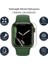 Apple Watch 10 42MM Uyumlu 3 Adet Şeffaf Ultra Koruyucu Nano Jelatin 3