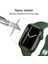 Apple Watch 10 42MM Uyumlu 3 Adet Şeffaf Ultra Koruyucu Nano Jelatin 4