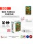 500 Parça Puzzle Tuhaf Peri 4