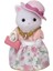 Sylvanian Families Moda Seti Iran Kedisi 5461 1