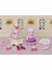 Sylvanian Families Moda Seti Iran Kedisi 5461 4
