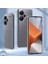 Redmi Note 12 Pro Plus Kılıf Süper Silikon Şeffaf 2