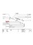 Lada Vega 2110 2111 2112 Direksiyon Rot Kolu Sol Em. Orj Avtovaz 21100341405900 3