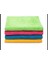 Mastermop Mikrofiber Temizlik Cam Bezi 4lü 1