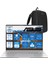 Vivobook WS3407VA S14 Intel Core I5 13420H-20GB Ddr5-2tb Ssd-14" Wuxga IPS 300NITS Windows 11 Pro Taşınabilir Bilgisayar ZLY045H09+ZETTAÇANTA 2