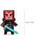 Minecraft Figürleri Wave 2 Serisi - Hero Ranger 3
