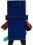 Minecraft Figürleri Wave 2 Serisi - Hero Ranger 4