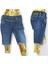 Orijinal W 28 - L 32 , S - M Disel Jean Şort #denim #mini #pamuk #spor #casual 1