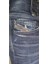 Orijinal W 28 - L 32 , S - M Disel Jean Şort #denim #mini #pamuk #spor #casual 6