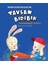 Tavşan Bıdıbık Yardımlaşmayı Seviyor 1