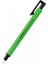 Mono Zero Kalem Silgi Yuvarlak Uçlu 2.3mm Neon Yeşil 1