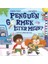 Penguen Görmek Ister Misin? 1