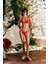 Üçgen Bikini Üstü 1