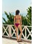 Büzgülü Bikini Üstü 2