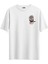 Breakout Helenistik Oversize Tshirt 1