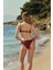 Büzgülü Bikini Üstü 2