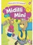 Hikayelerle Dini Değerler 6 - Midilli Mini Allah Inancı 1