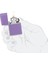 Çakmak 46681 Smoky Lavender W/ Zippo Logo 46681ZL-121931 4