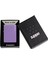 Çakmak 46681 Smoky Lavender W/ Zippo Logo 46681ZL-121931 5