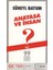 Anayasa ve Insan 1