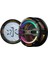 K15 Magsafe Destekli Güçlü Aluminyum Telefon Soğutucu Radyatör Kablolu Rgb Fan 3 Modlu Mıknatıslı ve Mandallı 1