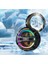 K15 Magsafe Destekli Güçlü Aluminyum Telefon Soğutucu Radyatör Kablolu Rgb Fan 3 Modlu Mıknatıslı ve Mandallı 5