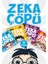 Zeka Çöpü Seti (4 Kitap) 1
