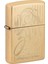 Çakmak 254B Zippo Windproof Lighter Design 46568-120466 1