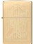 Çakmak 254B Zippo Windproof Lighter Design 46568-120466 2