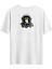 Breakout Almonkey Oversize Tshirt 1