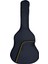 Soft Case Klasik Gitar Kılıfı R/c (Sarı) 2