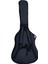Soft Case Klasik Gitar Kılıfı R/c (Sarı) 3
