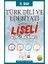 11.sınıf Liseli Türk Dili ve Edebiyatı Soru Bankası 1