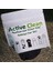 Active Clean Hindistan Cevizli Organik Kedi Kumu Koku Giderici 25 gr 2
