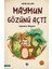 Maymun Gözünü Açtı 1