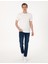 Erkek Mavi Slim Fit Jean Pantolon 50309099-VR036 1