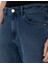 Erkek Mavi Straight Fit Jean Pantolon 50308903-VR036 5